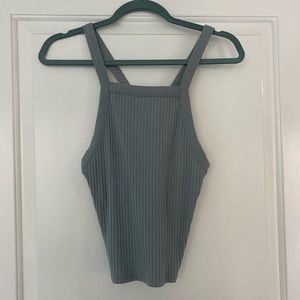 Me to We tank top, size medium